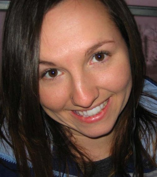Mom | Wife | DIYer | Animal Lover | Academic Advisor | She/Her/Hers | GO BILLS!
