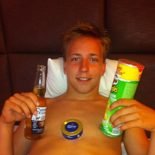 josoder_'s profile picture. 