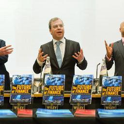 GinoLanduyt's profile picture. Macro economist & co-author of The Future of Finance. Taking strategic positions in the dislocation of markets. Ex HF manager, managing my own money. Слава 🇺🇦