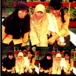 AjiraSalwa1's profile picture. Tingai Fuad's