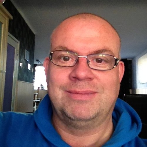 kleppie68's profile picture. 