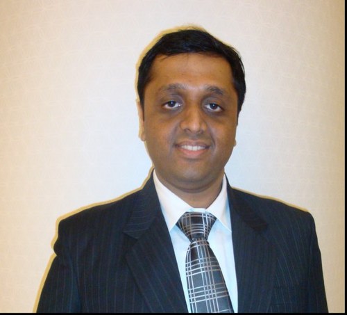 Working @Regional bank in Singapore