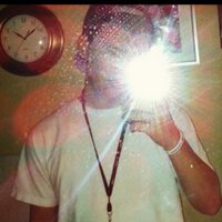 Arnold Fields - @Arnold_has_Swag Twitter Profile Photo