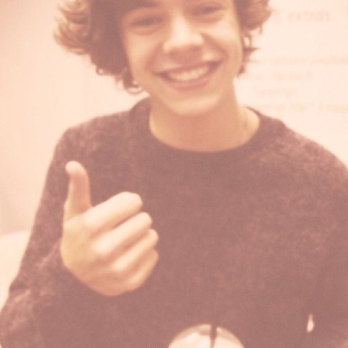 stylezinger's profile picture. harry wears my knickers