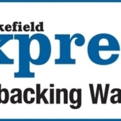 Sports Reporter at the Wakefield Express - We're Backing Wakefield. @WakeExpress The official home of Wakefield's main source of news and views on Twitter.