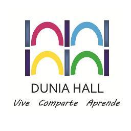 dunia_hall's profile picture. The official Twitter for Dunia Hall, The International Student Residence, with the collaboration of UAH. Founded in 2012. Our aim is the student well-being.