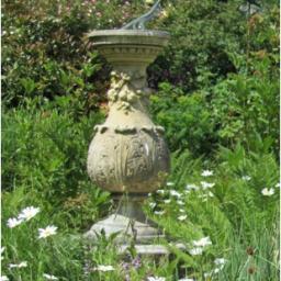 styddgardens's profile picture. Beautiful cottage gardens open to the public, plant-centre, shops,garden design service, cafe / tearoom, garden artifacts and ornaments. A quirky, romantic plac