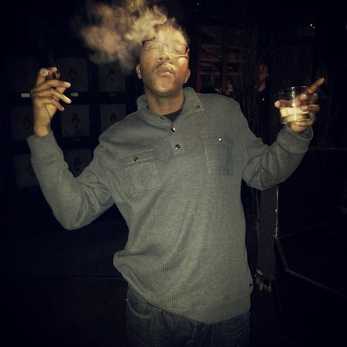 Hustler by nature, business man by choice. 
CFO of SSE Enterprises Inc. #TeamShadyCreek
#TeamScorpio
#TeamWinning
#TeamFuckyouPayme
#Teamnokids