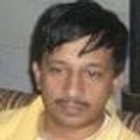 SandipanGangopadhyay (@sandipan_g) 's Twitter Profile