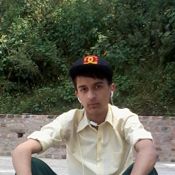 I'm a singer.....gamer.....dancer...and many more...