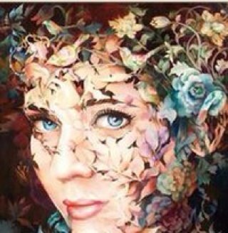 dolgushina2609's profile picture. 