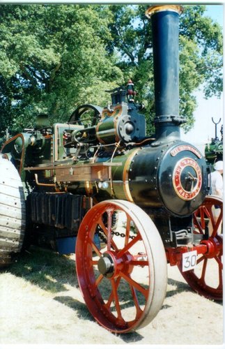 Collector, vintage enthusiast, antiques, old cars and lorries, steam engines. Metal work. Knife and tool sharpening. Jersey cabbage grower and weather expert.