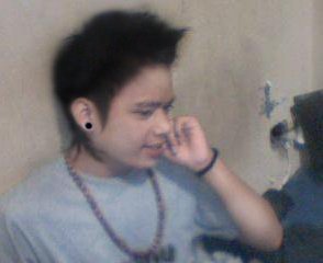 AghaBstc's profile picture. ( Bandung Selatan Tiger Club )