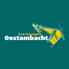 Op Oostambacht streven de ondernemers en gebouweigenaren naar een kwalitatief hoogwaardig, veilig en schoon bedrijvenpark.