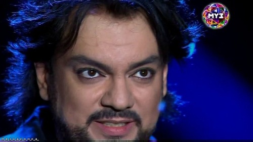 Вы пишите о @fkirkorov, а мы делаем культурный RT! Самое интересное !