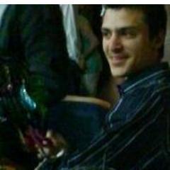 jamesfrost912's profile picture. cardiff