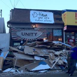 113YANA's profile picture. You Are Never Alone. YANA is a community center and group of dedicated volunteers based in Rockaway, Queens devoted to sustained development.