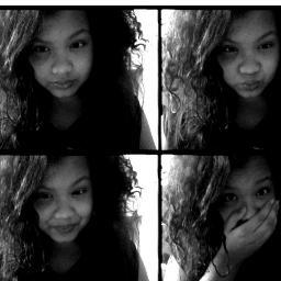 My names' KALI and i love (well love would be an understatement) To sing. PIN: 2765AB85
Hope to be up there withh the stars one dayy xo'