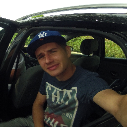 RomainStrc's profile picture. 