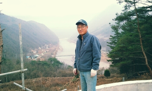 천하는 공물이다.