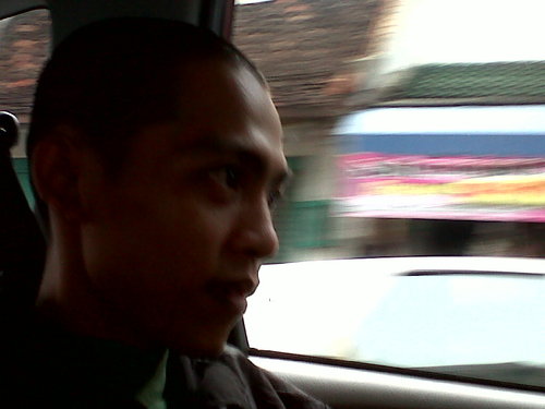 probo21's profile picture. pethuk ra nggagas