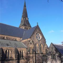 We are 2 friendly, community churches on Albion St (banded spire) & Seabank Rd (red brick) New Brighton. Services: https://t.co/dtAM7NQJQM