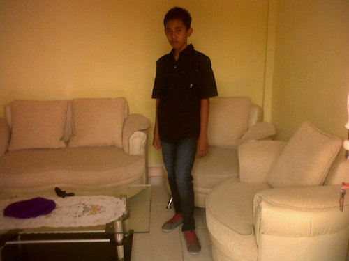 PIN : 29668D62
Arwana Repand™