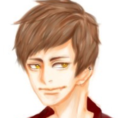 reinion_EDbot's profile picture. [ENDLESS자캐] 레이니온/ 1119세 (외관나이 24) 유치함/뱀파이어/마족 드래곤 구분안하고 두루두루 잘지내려고 하는 평ㅎ화주의 지만 언제변할지 모름,실실웃고다니며 존댓말쓰는법없고 친화력짱