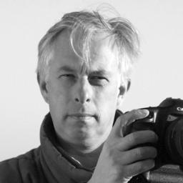 'Ancien combattant', painter, and photographer of gardens, houses, churches and battlefields.