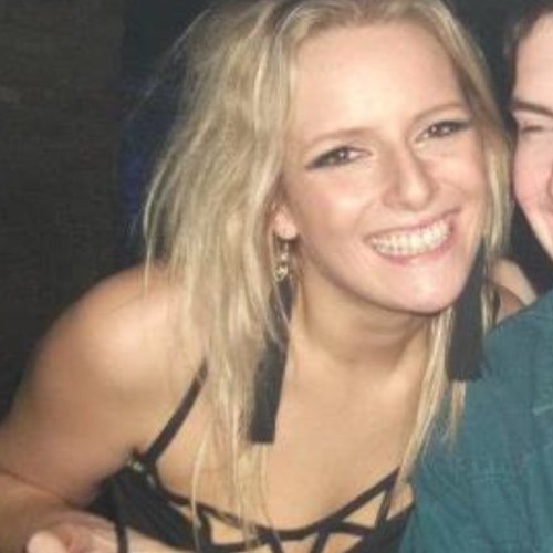 roxyjumpshigh's profile picture. G.L.I.T.T.E.R