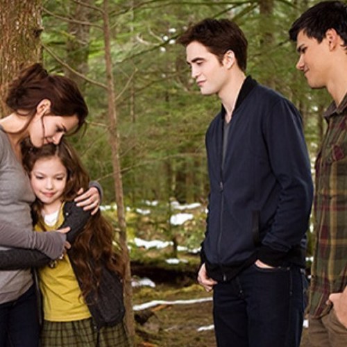 Years have passed, and although the Volturi were once a threat, they havent made a problem since the first. Forever has begun. #EndlessTwilight