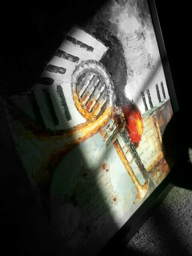 I1abfree2b's profile picture. Marathon Man wit them skinny legs.