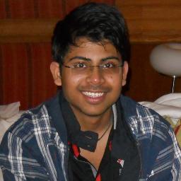 Undergrad CSE IIT Kanpur '14, Facebook MPK Intern '13, Programmer