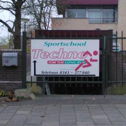 TechnoWbD's profile picture. Frankenweg 2, 3962 CE