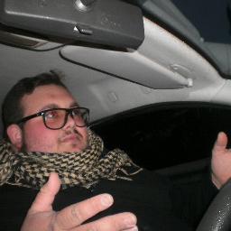 PierGaetanoFulc's profile picture. Si vis pacem, para culum.