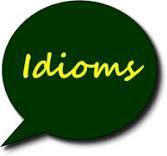 Kumpulan Idiom Bahasa Inggris, Contoh Kalimat, dan Artinya