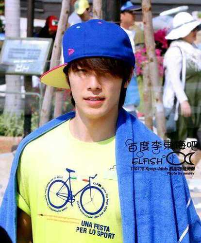 どんぺろあたちの(•ө•)♡浮気しまてん(￣^￣)동해lav♥#ｳﾈり隊NO'25