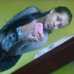 Mente pra mim , É o que eu gosto Quando mais você me ilude mais eu te adoooro  ;(66'
