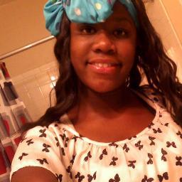my name rachel apart of a singing group called the reddiamonds...need more follwer to supportus. follow us and well follow bacc peace....