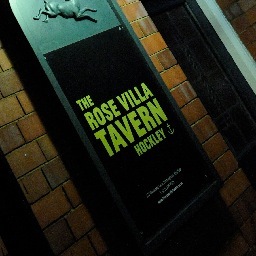 Banging comedy club at @RoseVillaTavern in the heart of Birmingham's Jewellery Quarter. Top circuit headliner supported by the finest emerging acts. FREE entry