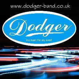 DodgerBand's profile picture. Sad to announce Dodger are no longer in business. Thanks for all your support over the years, whether you were a client, venue, promoter or wedding business.