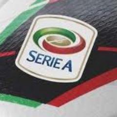 This page is all about Serie A and Italian football