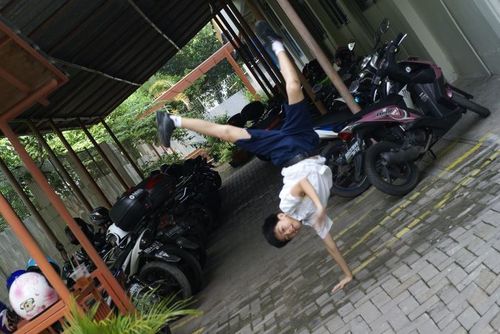 twitter buat jaga