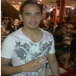 cgirett's profile picture. Las acciones hablan mas que las palabras:D