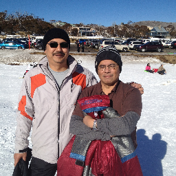 westjava68's profile picture. 