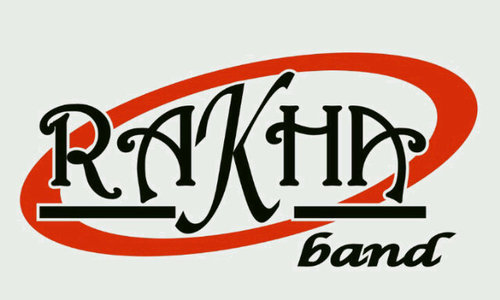 rakha_id's profile picture. Pop Rock || @ewirakha (vocal), Boncue (guitar), Rachmad (guitar), heru (bass) @zies_chungkring (drum) ||  booking contact : 089660149886 or 7A0A0C57