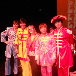 Willinavs's profile picture. The path I chose isn't straight and narrow
It wanders 'round like a drunken fellow
Some days it's hard for me to follow
But if you've got my back I'll go on.