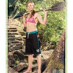 I am a professional athlete, kayaker and health and fitness coach.  I am passionate about life and strive to be the best I can be.
