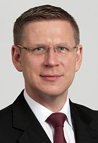 Swiss Journalist - Business Editor