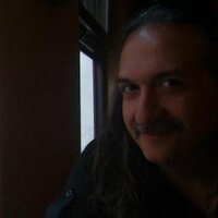 Pertev Gürkanlı (@mrblacktron) 's Twitter Profile